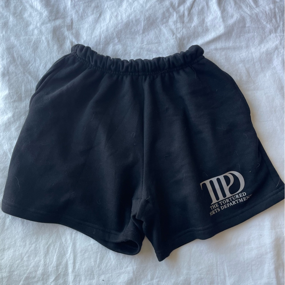TTPD Shorts - Picture 2 of 2